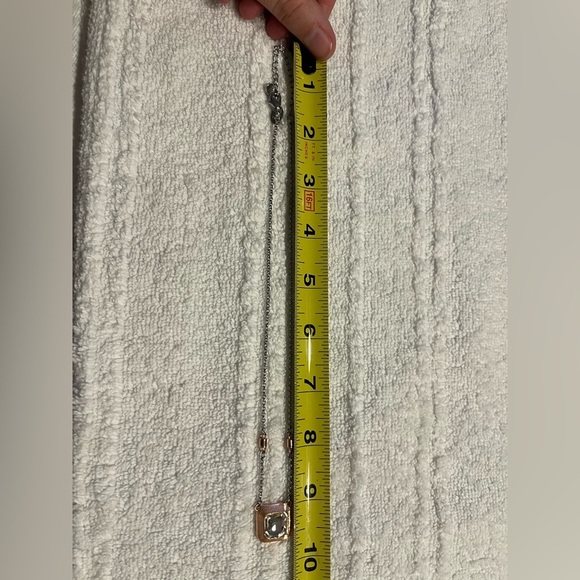 Lia Sophia necklace - Picture 3 of 3